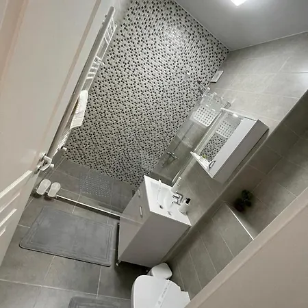 Apartament Ioana Daire *