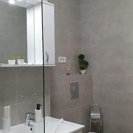 Apartament Ioana *