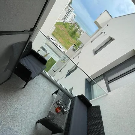 Apartament Ioana 아파트 *