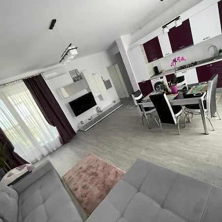 Apartament Ioana * Năvodari