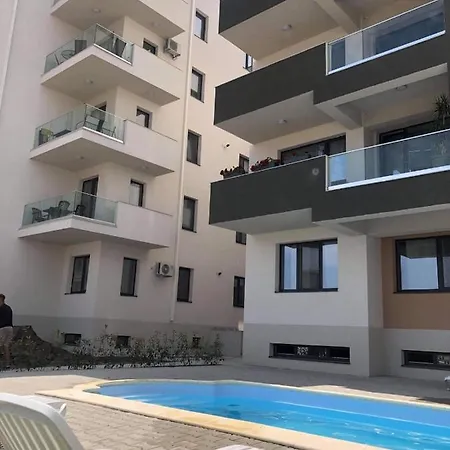 아파트 Apartament Ioana