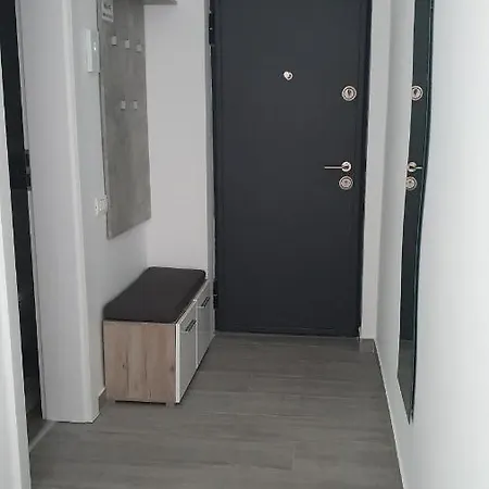 Apartament Ioana 아파트 *