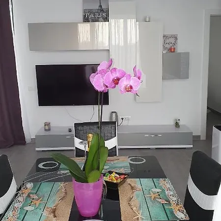 아파트 Apartament Ioana